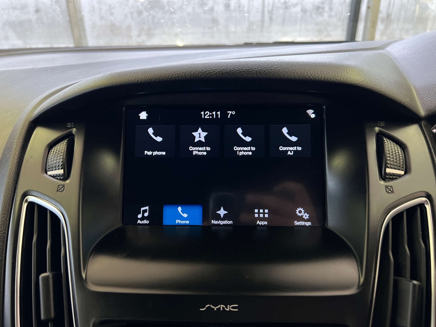 Used Ford Focus 2017 for sale - 77877265: Photo 15