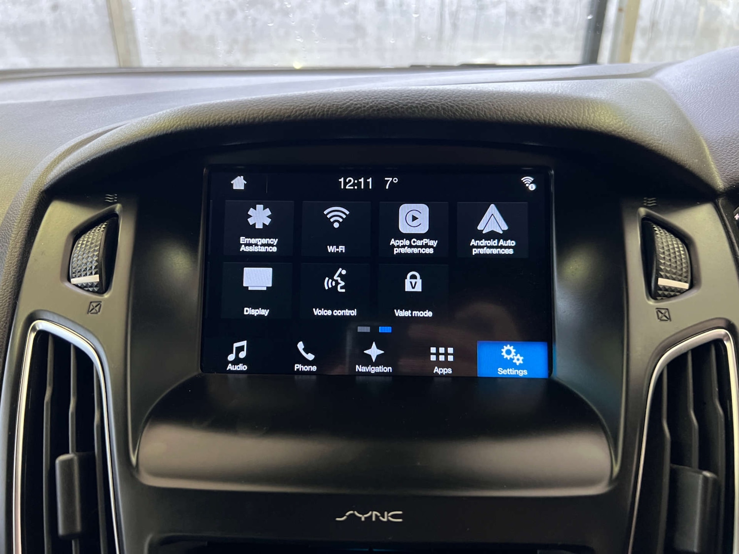 Used Ford Focus 2017 for sale - 77877265: Photo 16