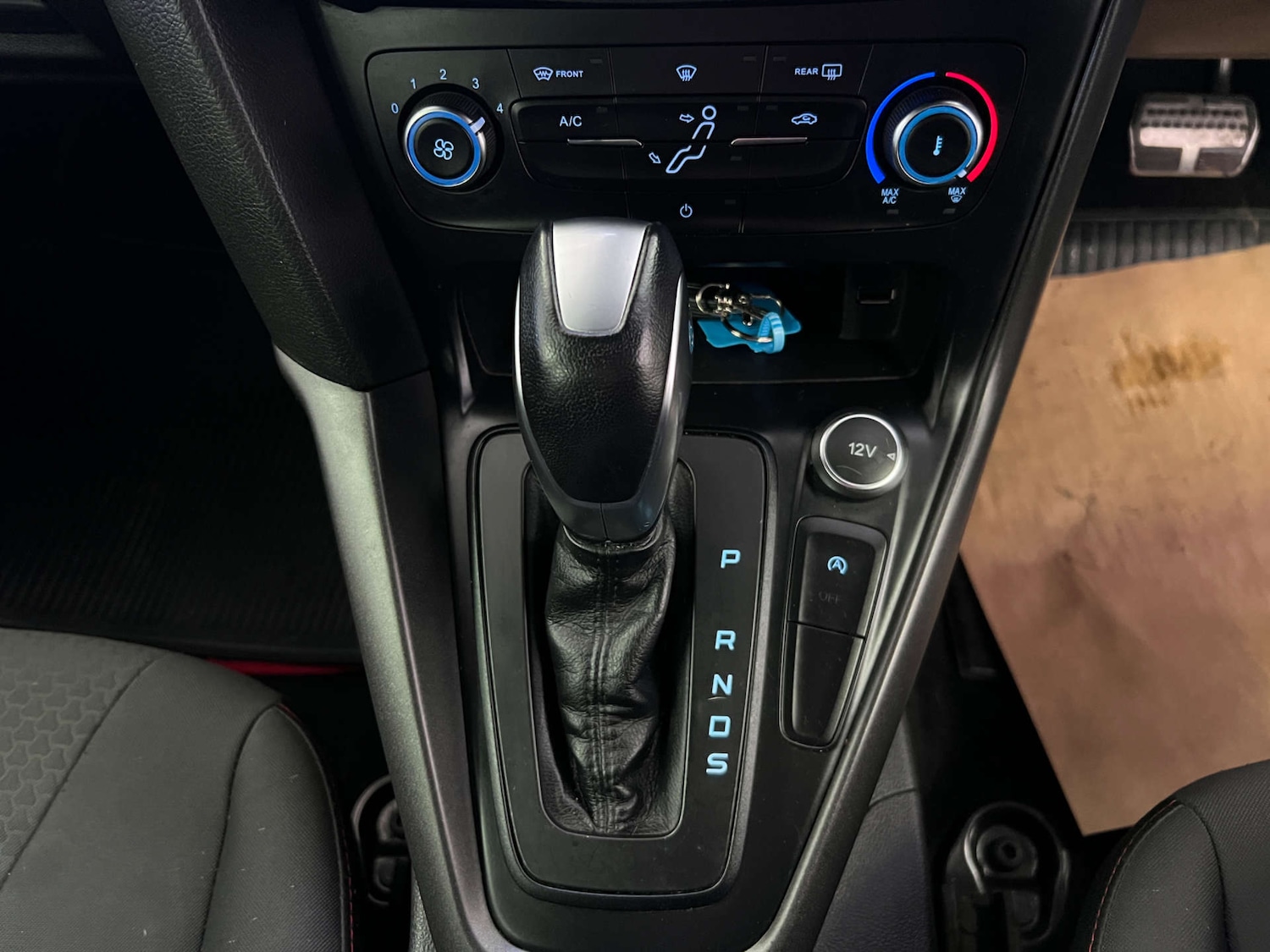 Used Ford Focus 2017 for sale - 77877265: Photo 17