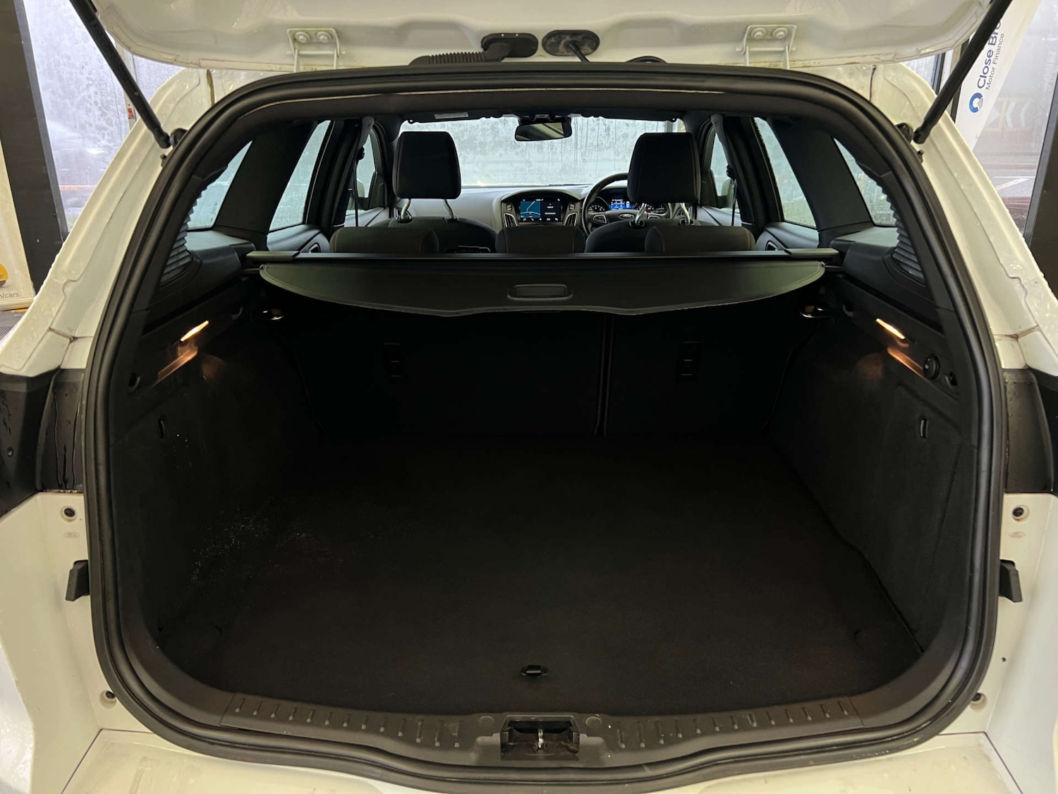 Used Ford Focus 2017 for sale - 77877265: Photo 20