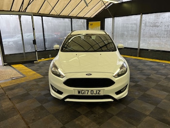 Used Ford Focus 2017 for sale - 77877265: Photo