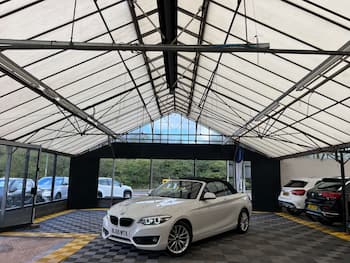 Used BMW 2 Series 2019 for sale - 79696049: Photo