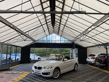 Used BMW 2 Series 2019 for sale - 79696049: Photo