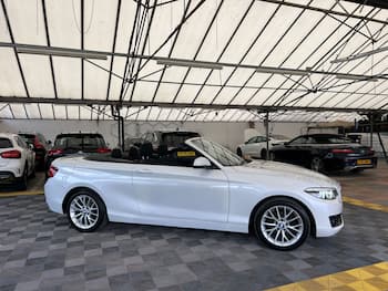 Used BMW 2 Series 2019 for sale - 79696049: Photo