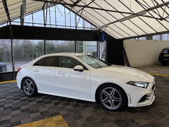 Used Mercedes-Benz A-Class 2019 for sale - 78225916: Photo