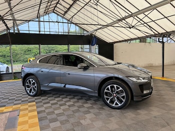 Used Jaguar I-Pace 2020 for sale - 78915234: Photo