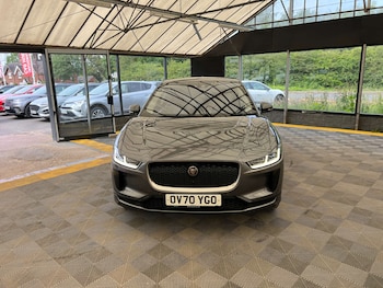 Used Jaguar I-Pace 2020 for sale - 78915234: Photo