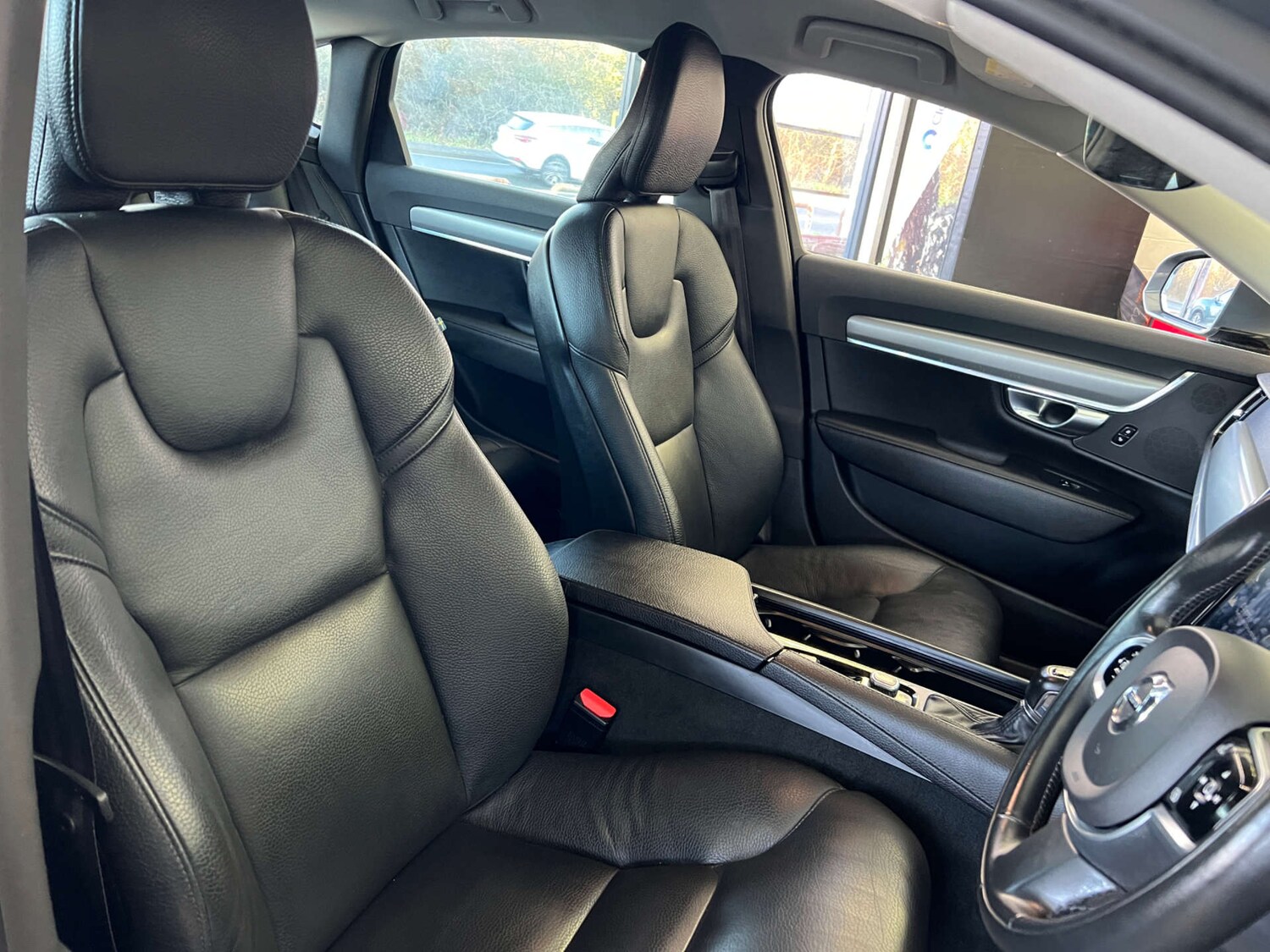 Used Volvo S90 2019 for sale - 76940207: Photo 11