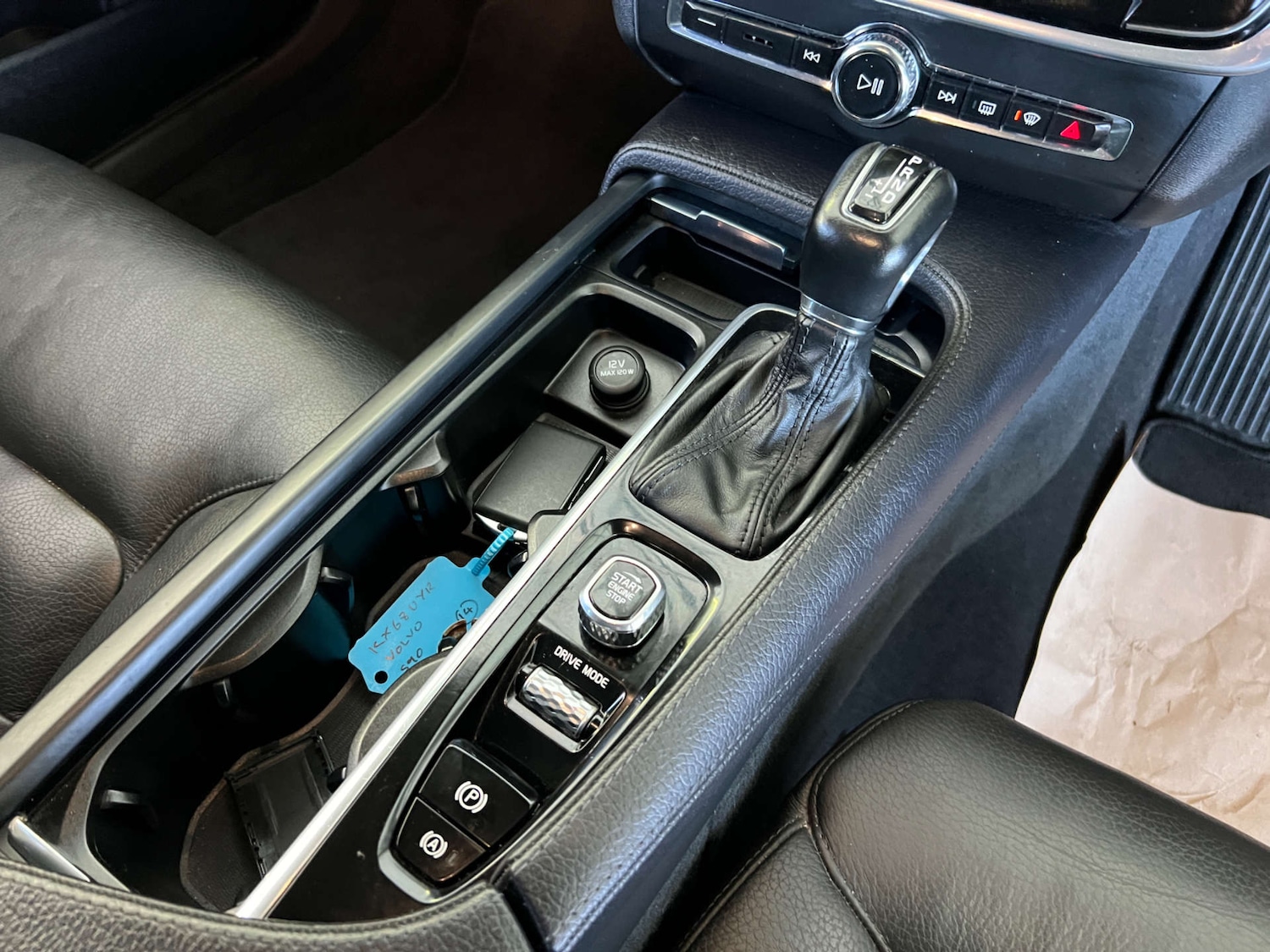 Used Volvo S90 2019 for sale - 76940207: Photo 12