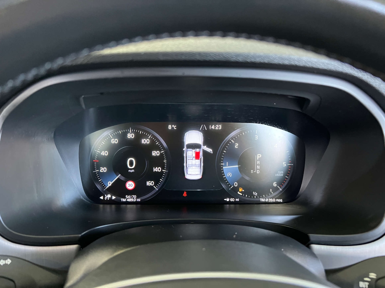 Used Volvo S90 2019 for sale - 76940207: Photo 13