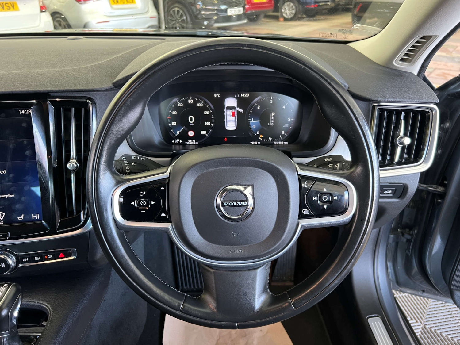 Used Volvo S90 2019 for sale - 76940207: Photo 14
