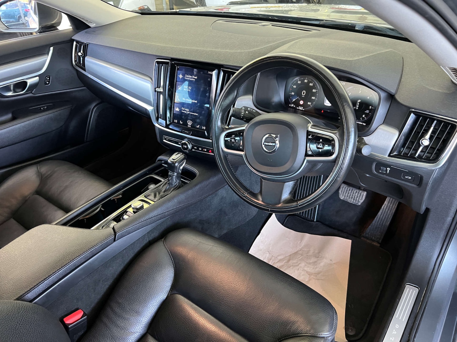 Used Volvo S90 2019 for sale - 76940207: Photo 15