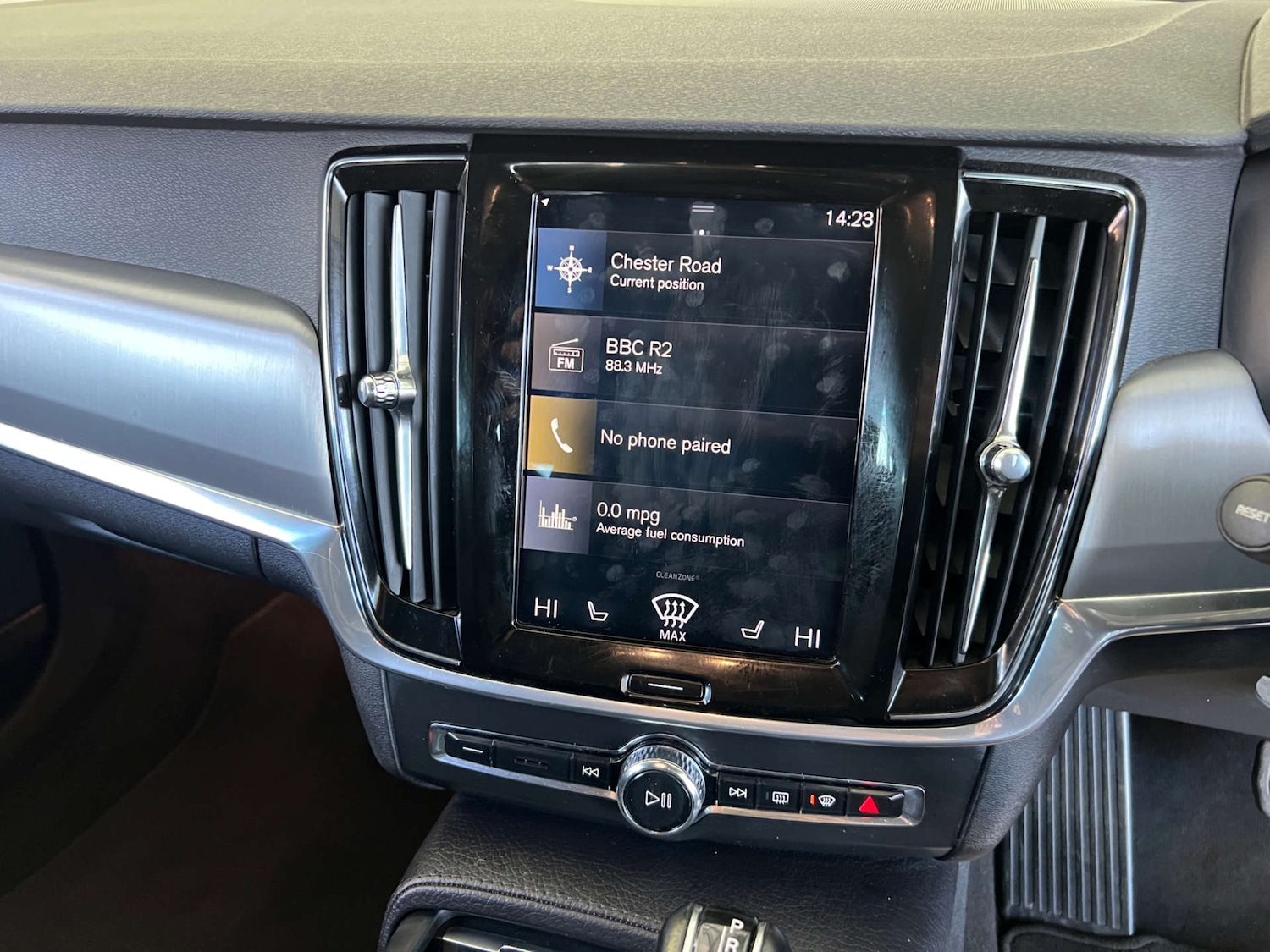 Used Volvo S90 2019 for sale - 76940207: Photo 19