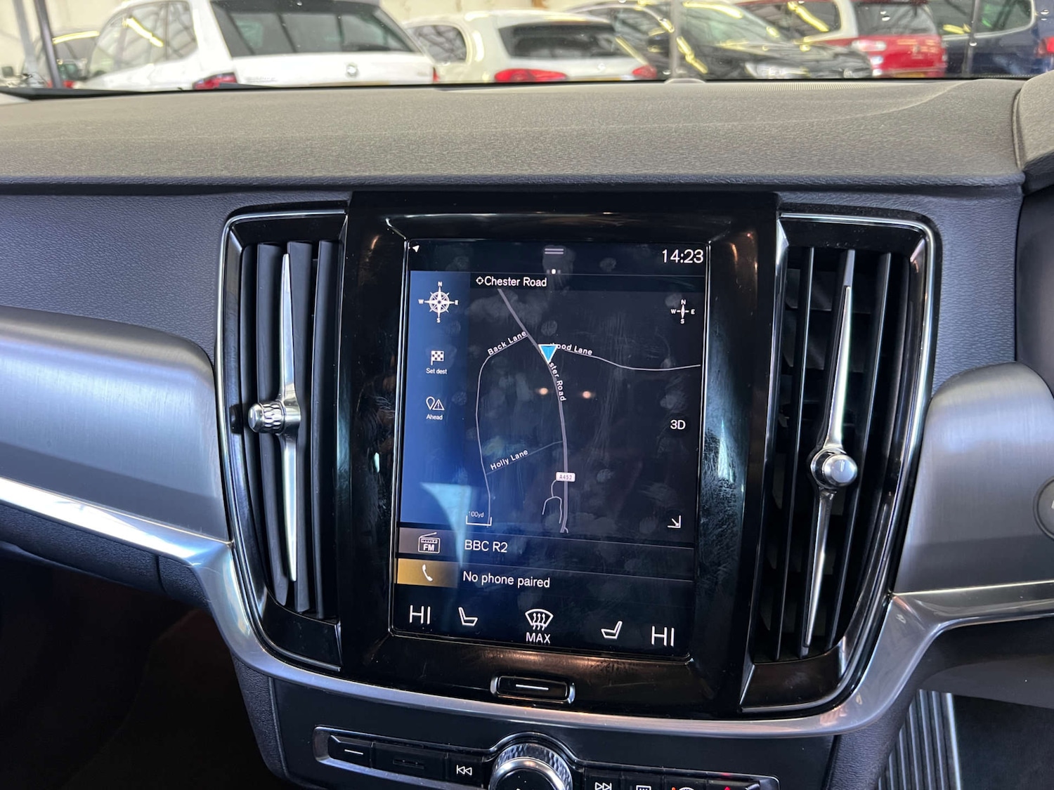 Used Volvo S90 2019 for sale - 76940207: Photo 20