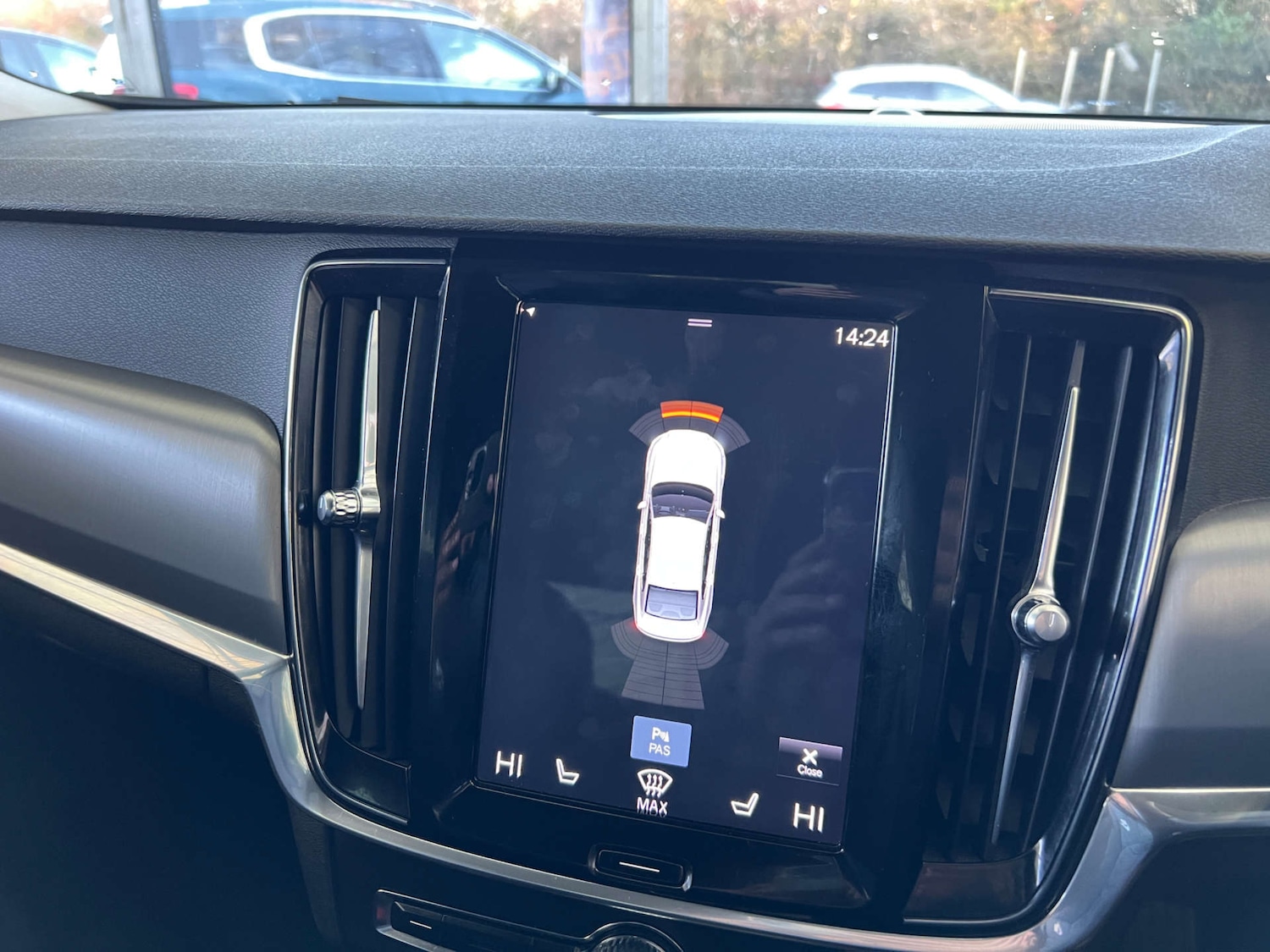 Used Volvo S90 2019 for sale - 76940207: Photo 21