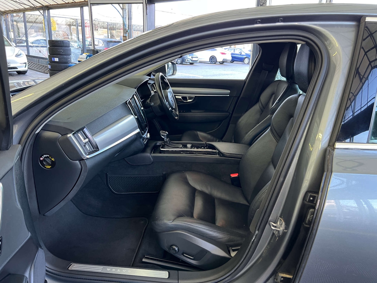 Used Volvo S90 2019 for sale - 76940207: Photo 23