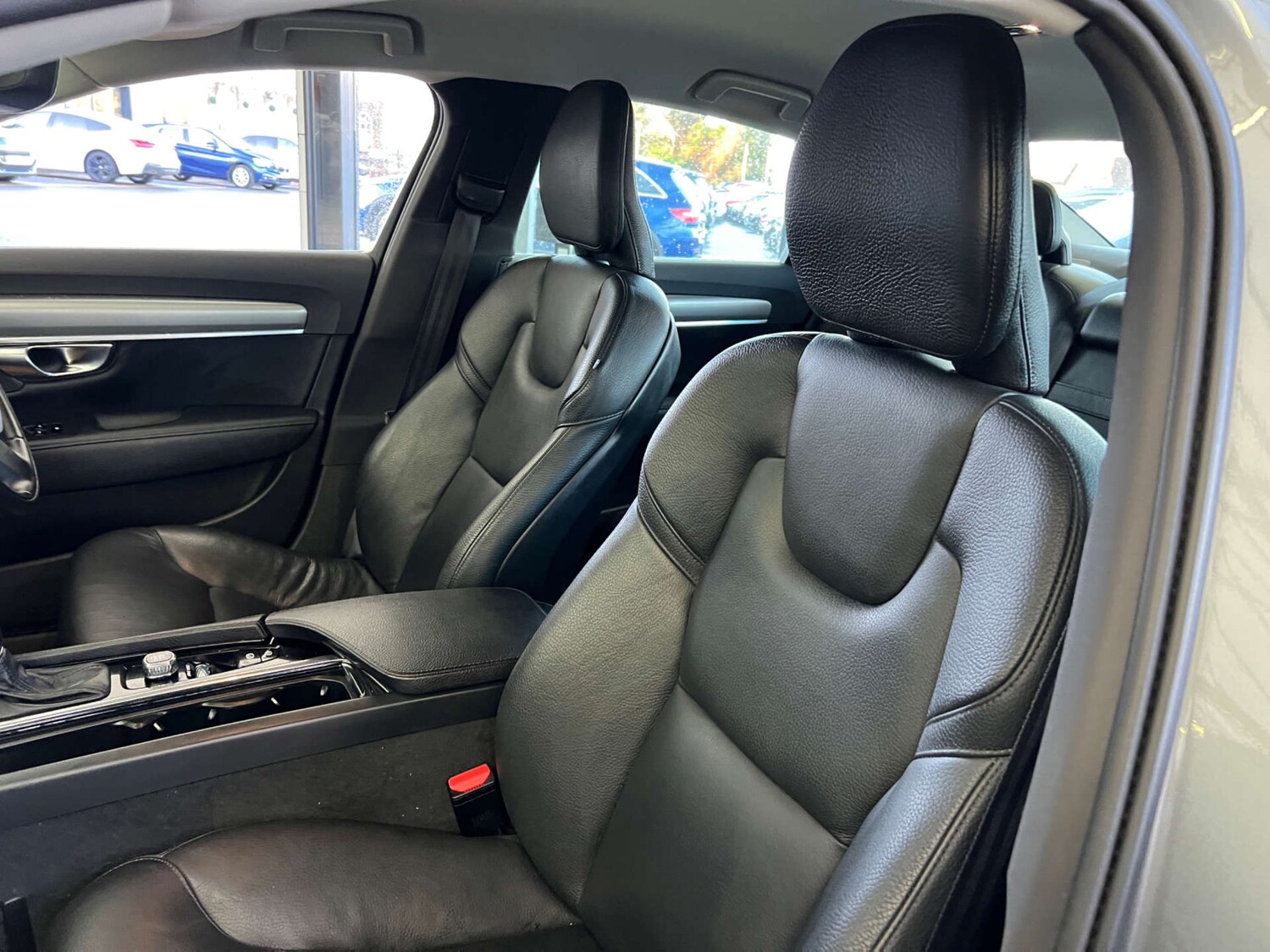 Used Volvo S90 2019 for sale - 76940207: Photo 24