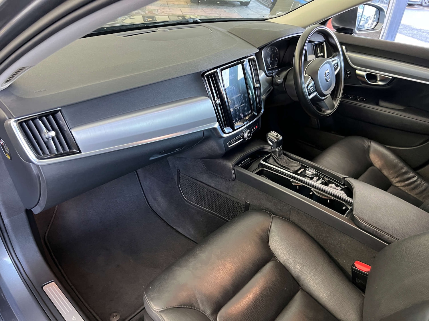 Used Volvo S90 2019 for sale - 76940207: Photo 25