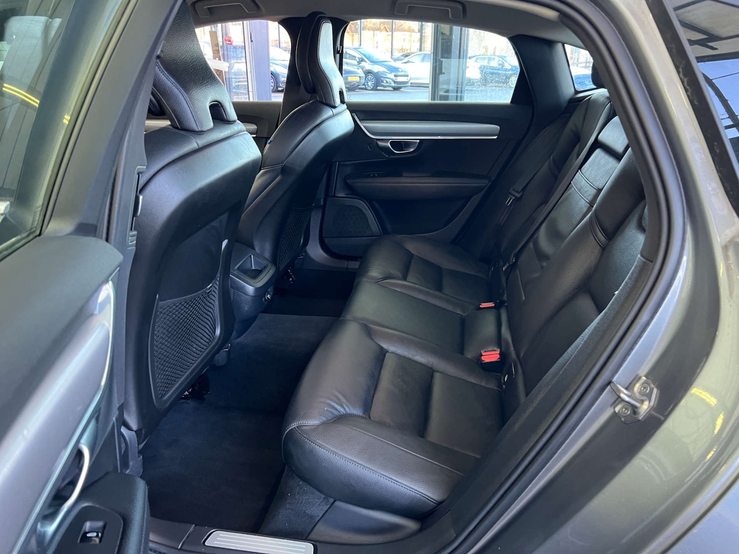 Used Volvo S90 2019 for sale - 76940207: Photo 26