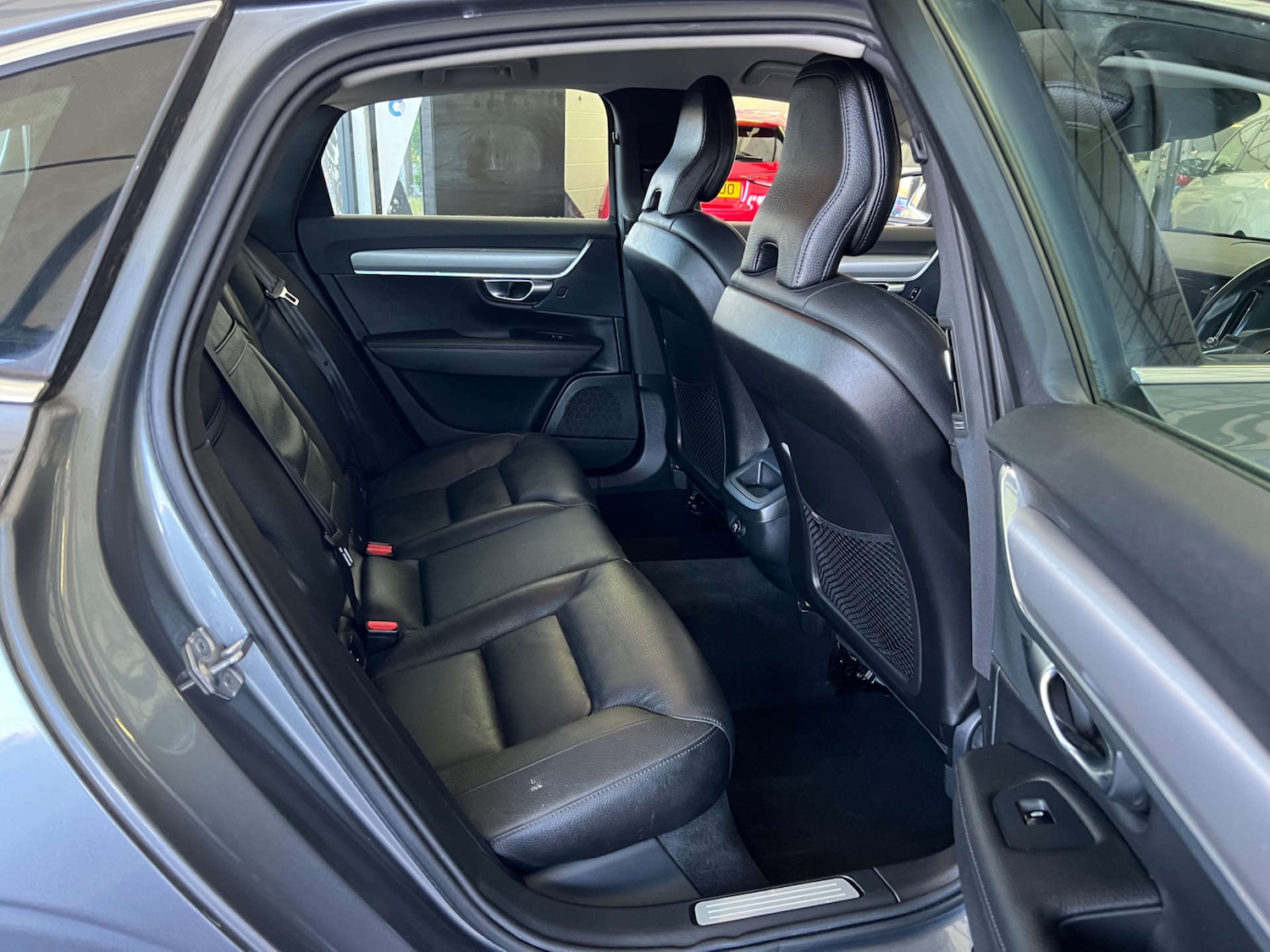 Used Volvo S90 2019 for sale - 76940207: Photo 27