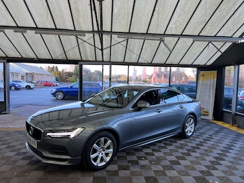 Used Volvo S90 2019 for sale - 76940207: Photo