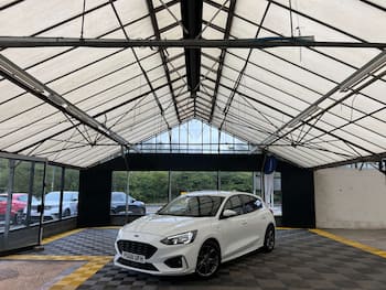 Used Ford Focus 2019 for sale - 79711116: Photo