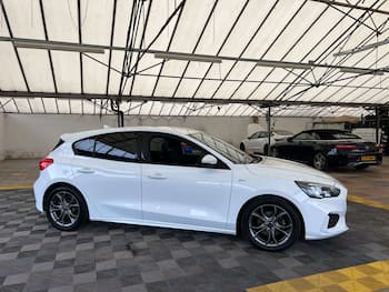 Used Ford Focus 2019 for sale - 79711116: Photo