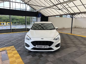Used Ford Focus 2019 for sale - 79711116: Photo