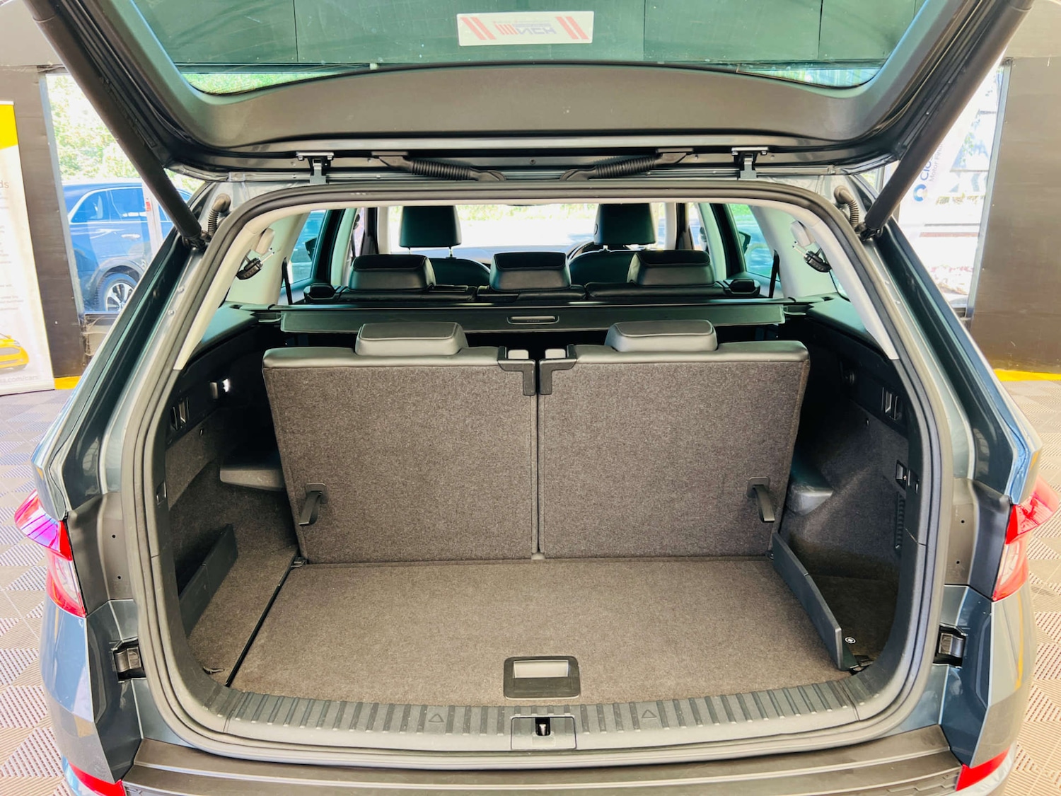 Vehicle 38