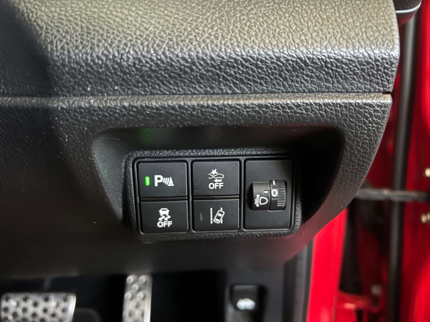 Used Honda Civic 2017 for sale - 77073373: Photo 12