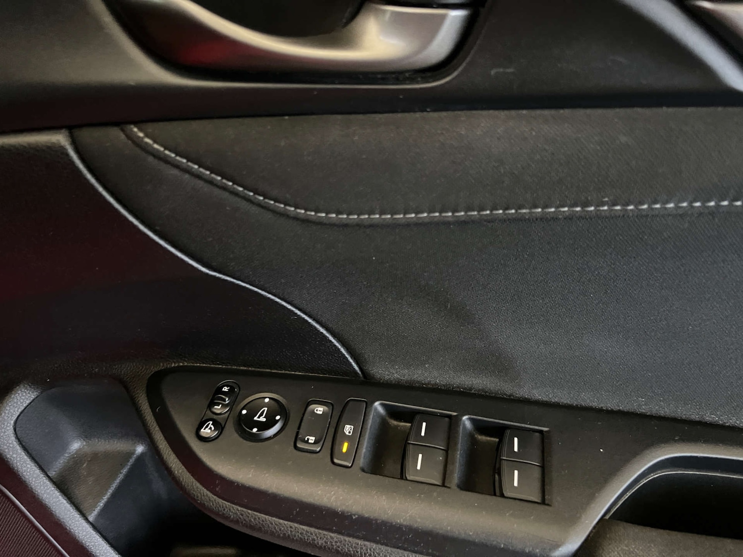 Used Honda Civic 2017 for sale - 77073373: Photo 13