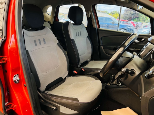 Used Renault Captur 2017 for sale - 75470106: Photo 12