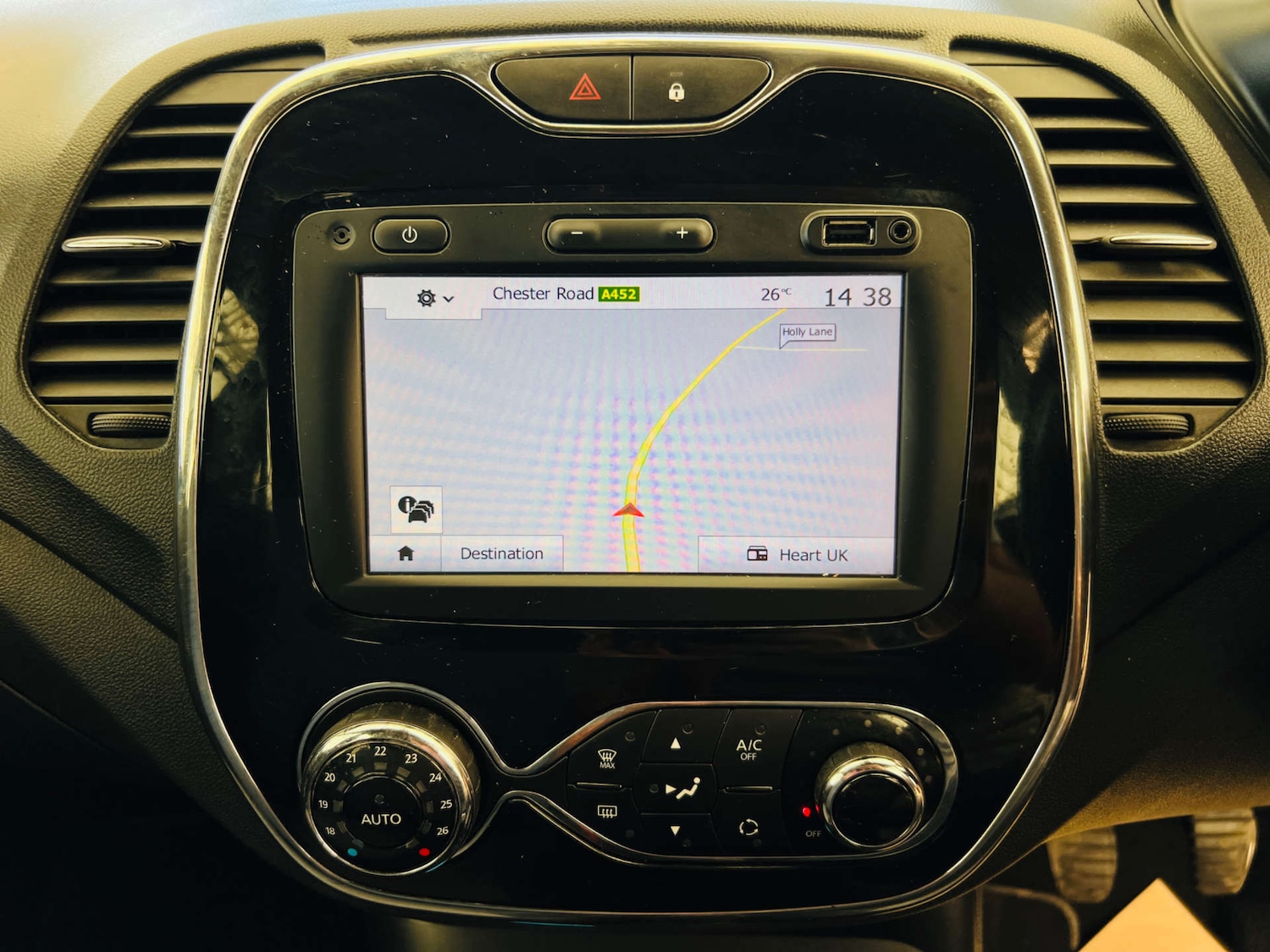 Vehicle 16