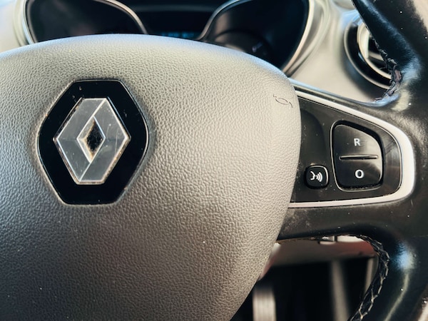 Used Renault Captur 2017 for sale - 75470106: Photo 18