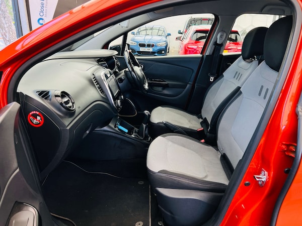 Used Renault Captur 2017 for sale - 75470106: Photo 23