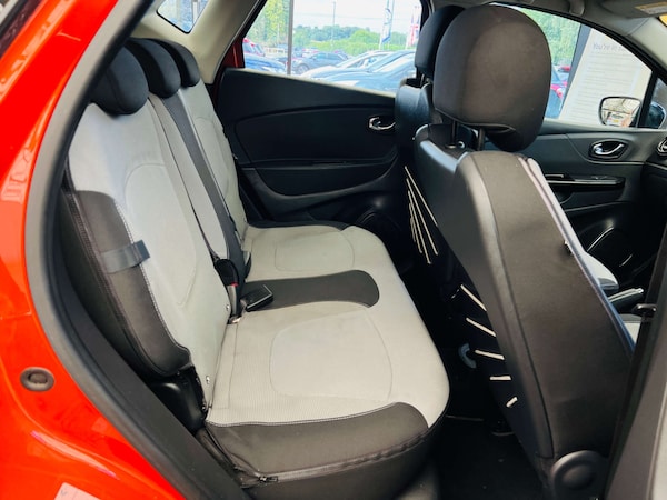 Used Renault Captur 2017 for sale - 75470106: Photo 24