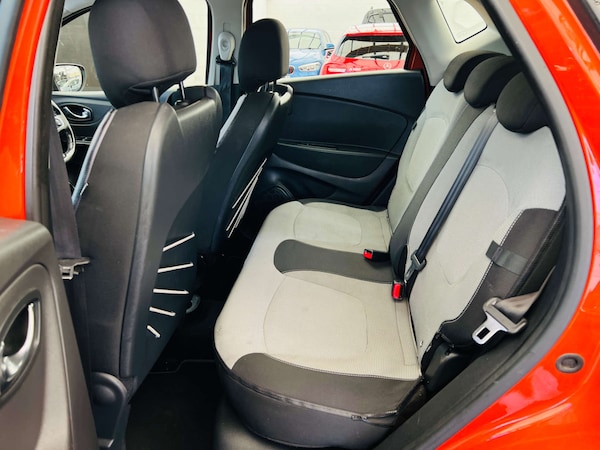 Used Renault Captur 2017 for sale - 75470106: Photo 25