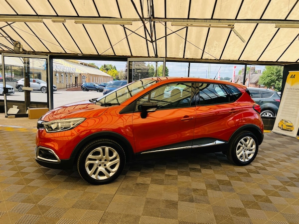 Used Renault Captur 2017 for sale - 75470106: Photo 6