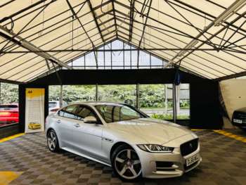 2016 - 2.0 [240] R-Sport 4dr Auto
