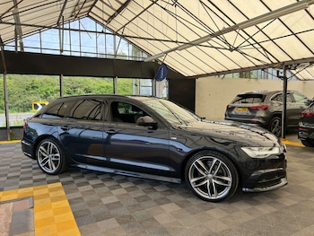 Used Audi A6 2018 for sale - 78660088: Photo