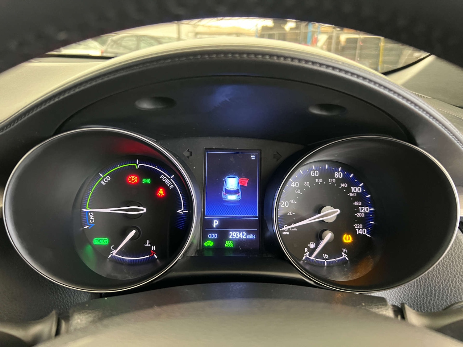 Used Toyota C-HR 2021 for sale - 76329516: Photo 13
