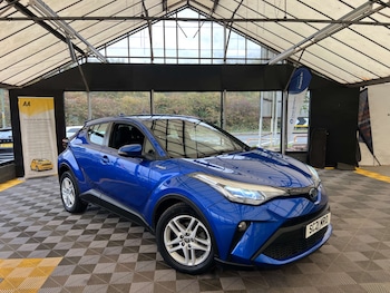 Toyota - C-HR
