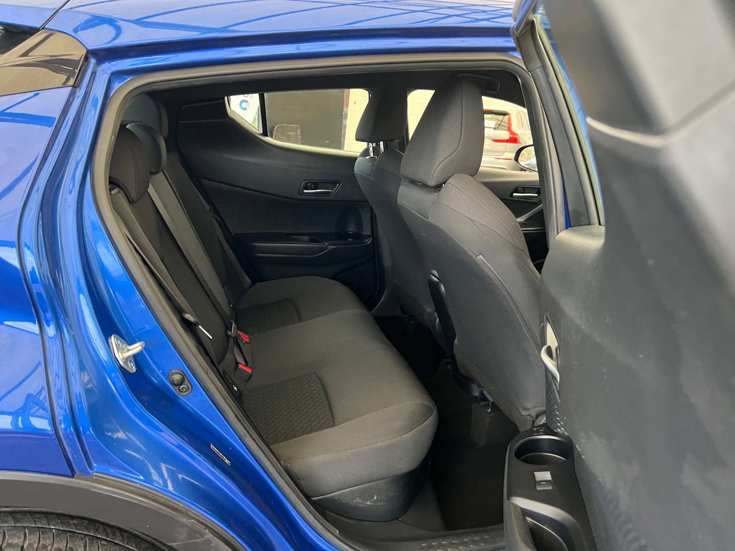 Used Toyota C-HR 2021 for sale - 76329516: Photo 27