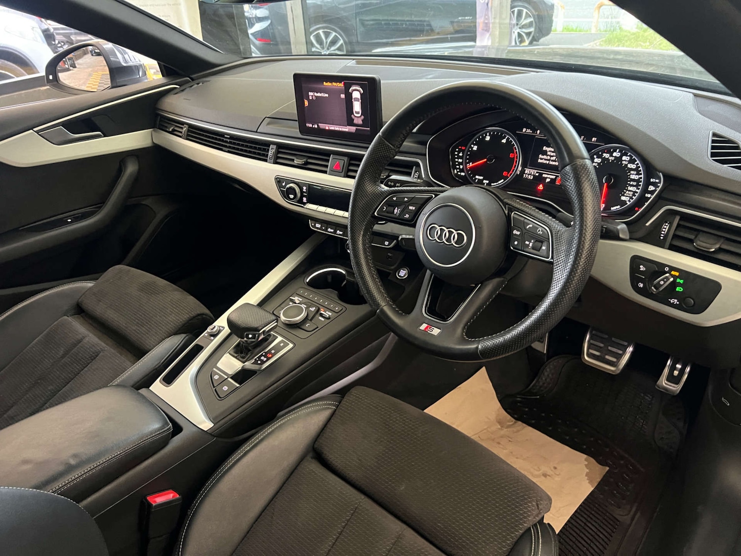 Used Audi A5 2020 for sale - 76097135: Photo 10