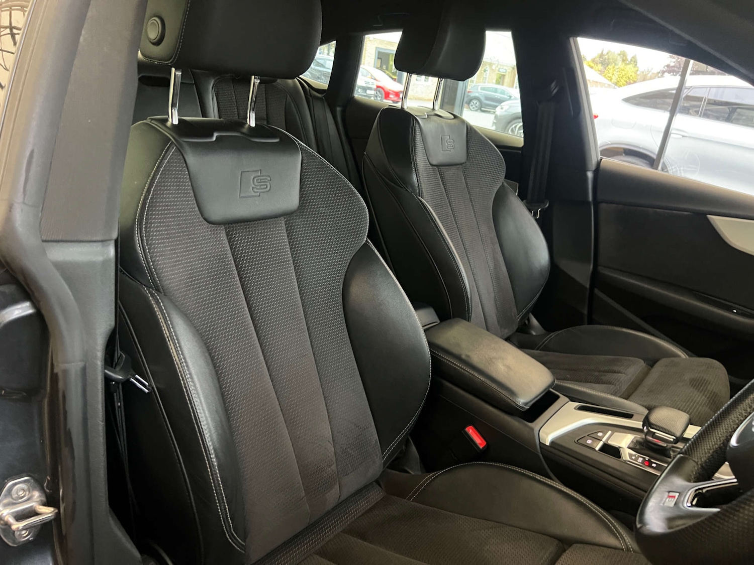 Used Audi A5 2020 for sale - 76097135: Photo 12