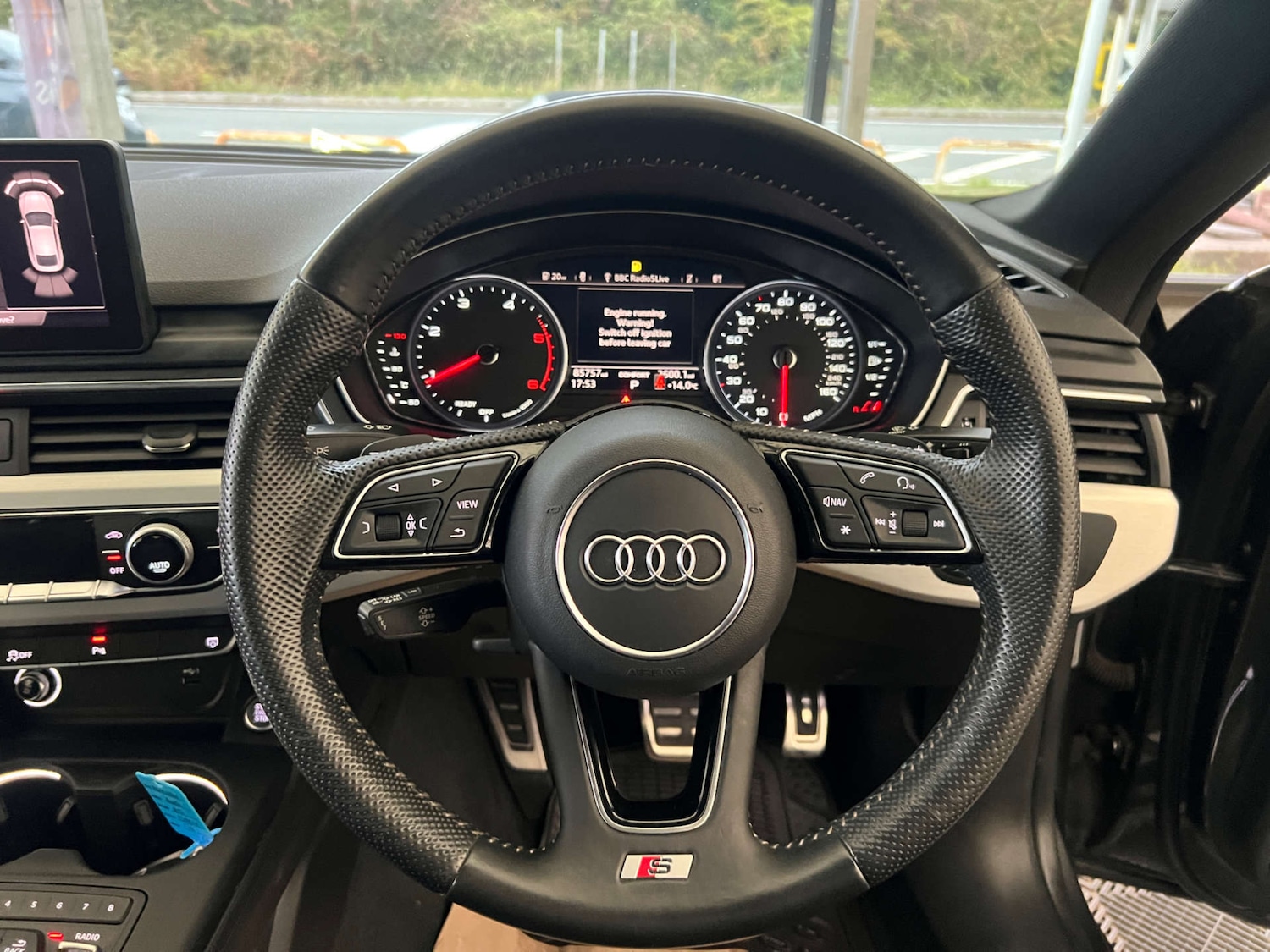 Used Audi A5 2020 for sale - 76097135: Photo 13