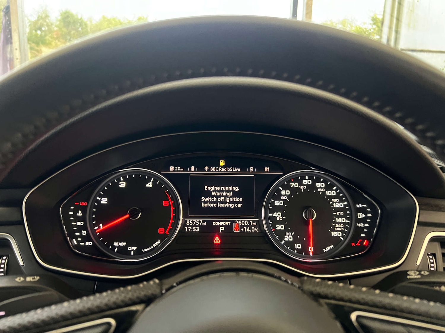 Used Audi A5 2020 for sale - 76097135: Photo 16