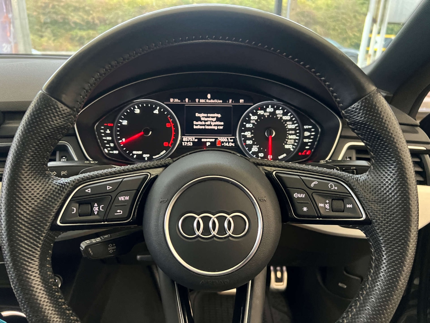 Used Audi A5 2020 for sale - 76097135: Photo 18