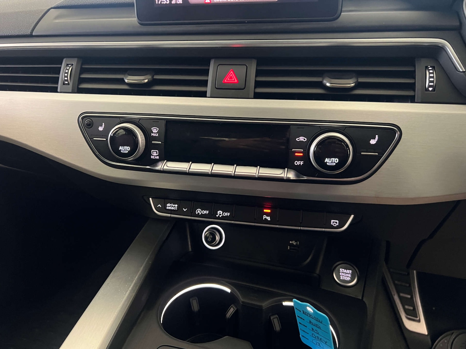 Used Audi A5 2020 for sale - 76097135: Photo 19