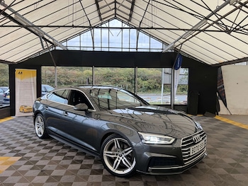 Audi - A5